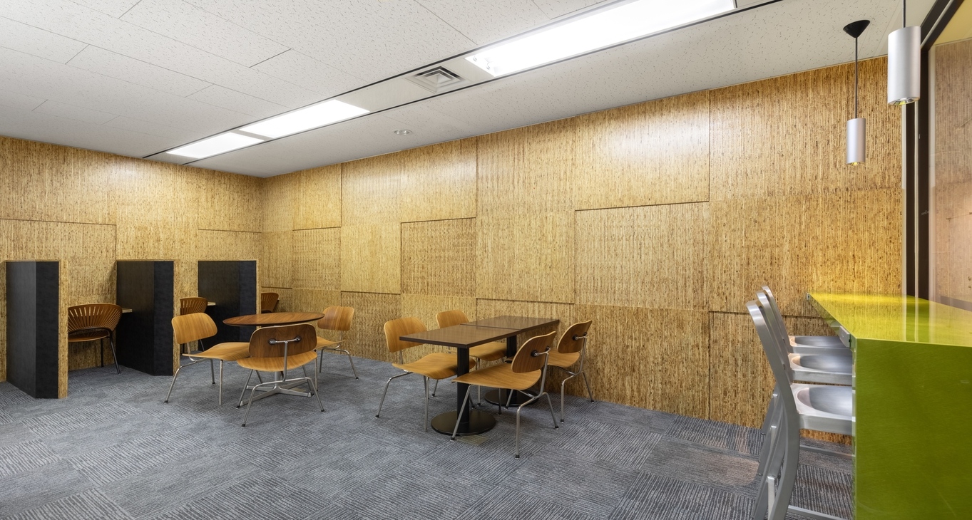 비즈니스 센터 Akasaka Business Place_7-7 Akasaka Business Place_7 임대 사무실-7