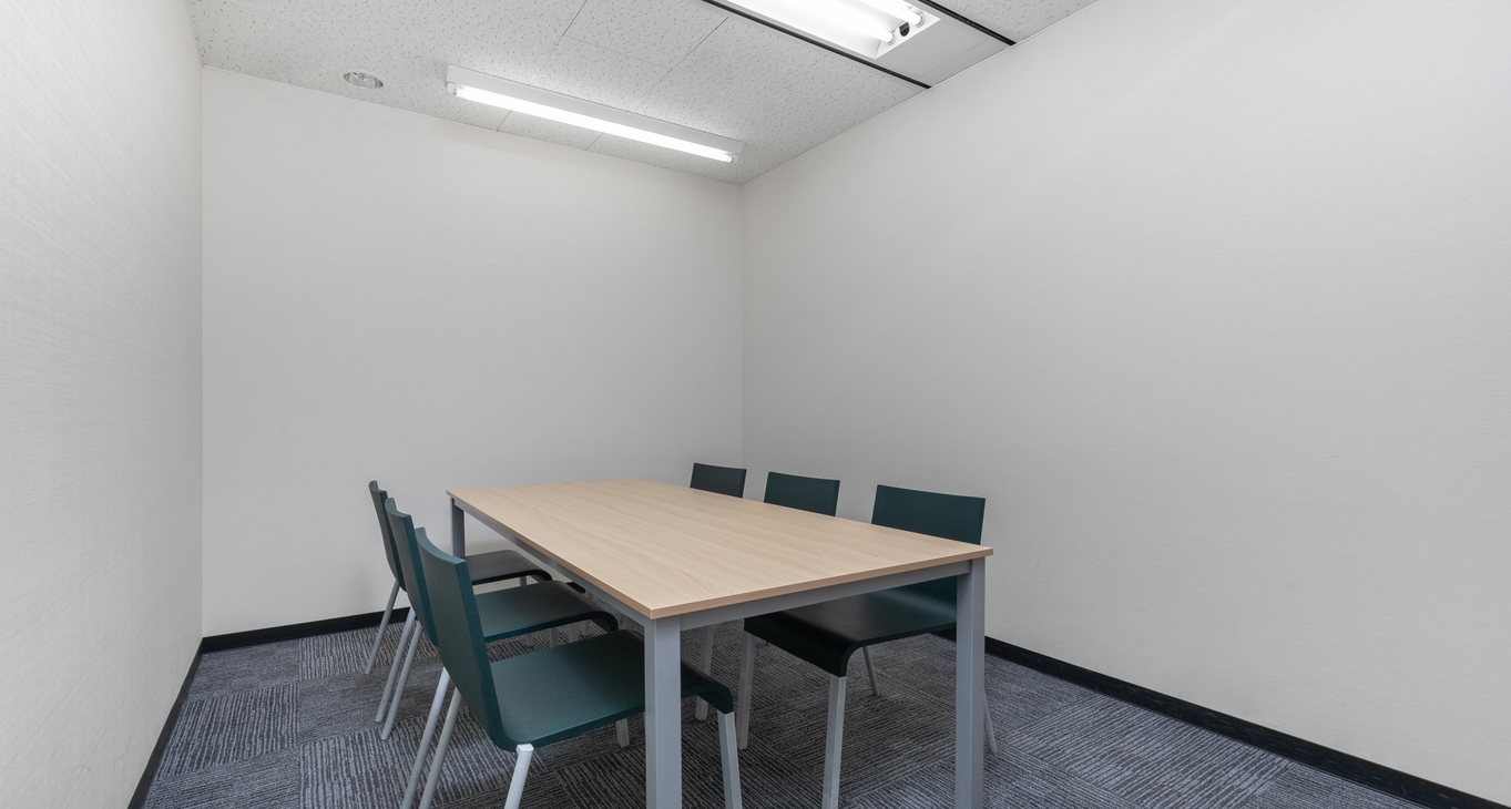 비즈니스 센터 Akasaka Business Place_8-8 Akasaka Business Place_8 임대 사무실-8