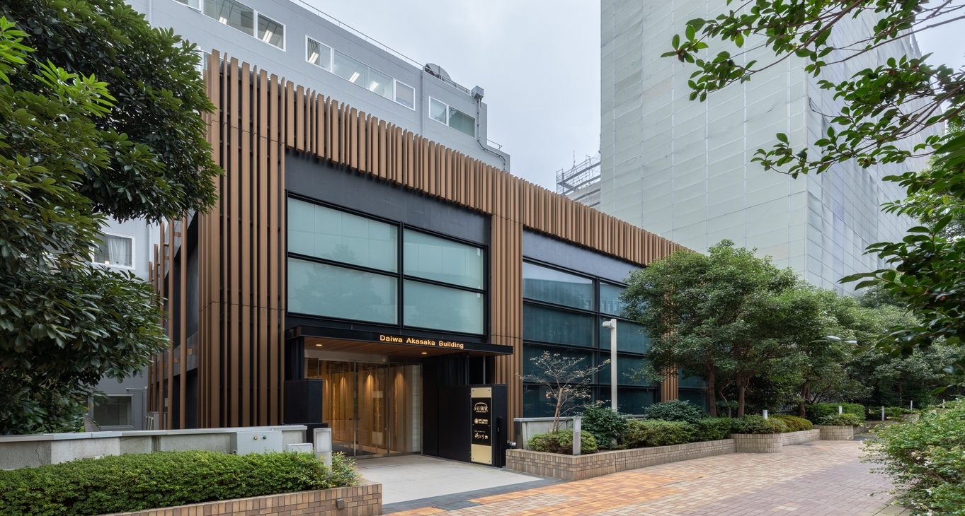 비즈니스 센터 Akasaka Business Place_9-9 Akasaka Business Place_9 임대 사무실-9