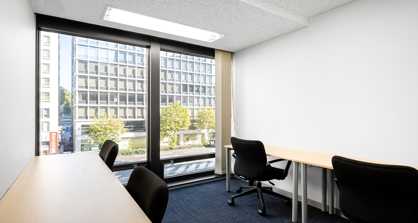 비즈니스 센터 Akasaka Habitation Building_3-3 Akasaka Habitation Building_3 임대 사무실-3