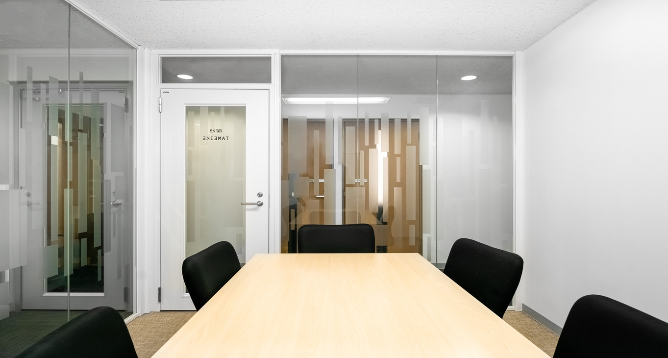 비즈니스 센터 Akasaka Habitation Building_4-4 Akasaka Habitation Building_4 임대 사무실-4
