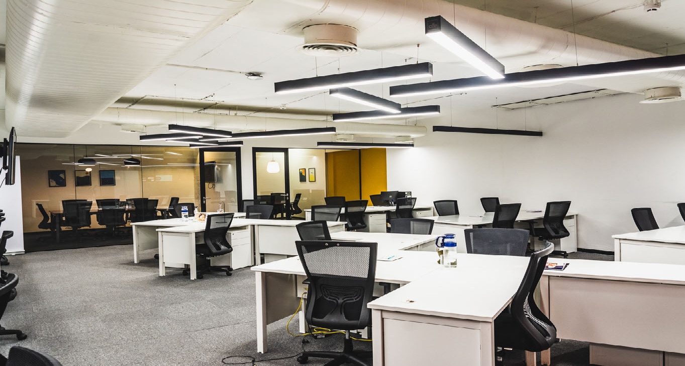 Akshay Tech Park, EPIP Zone, Whitefield_5 ビジネスセンター-5 レンタルオフィス Akshay Tech Park, EPIP Zone, Whitefield_5-5