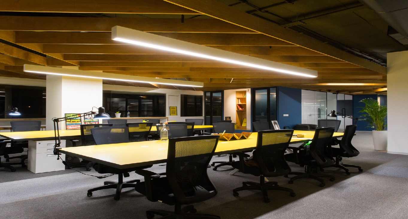 Akshay Tech Park, EPIP Zone, Whitefield_7 ビジネスセンター-7 レンタルオフィス Akshay Tech Park, EPIP Zone, Whitefield_7-7