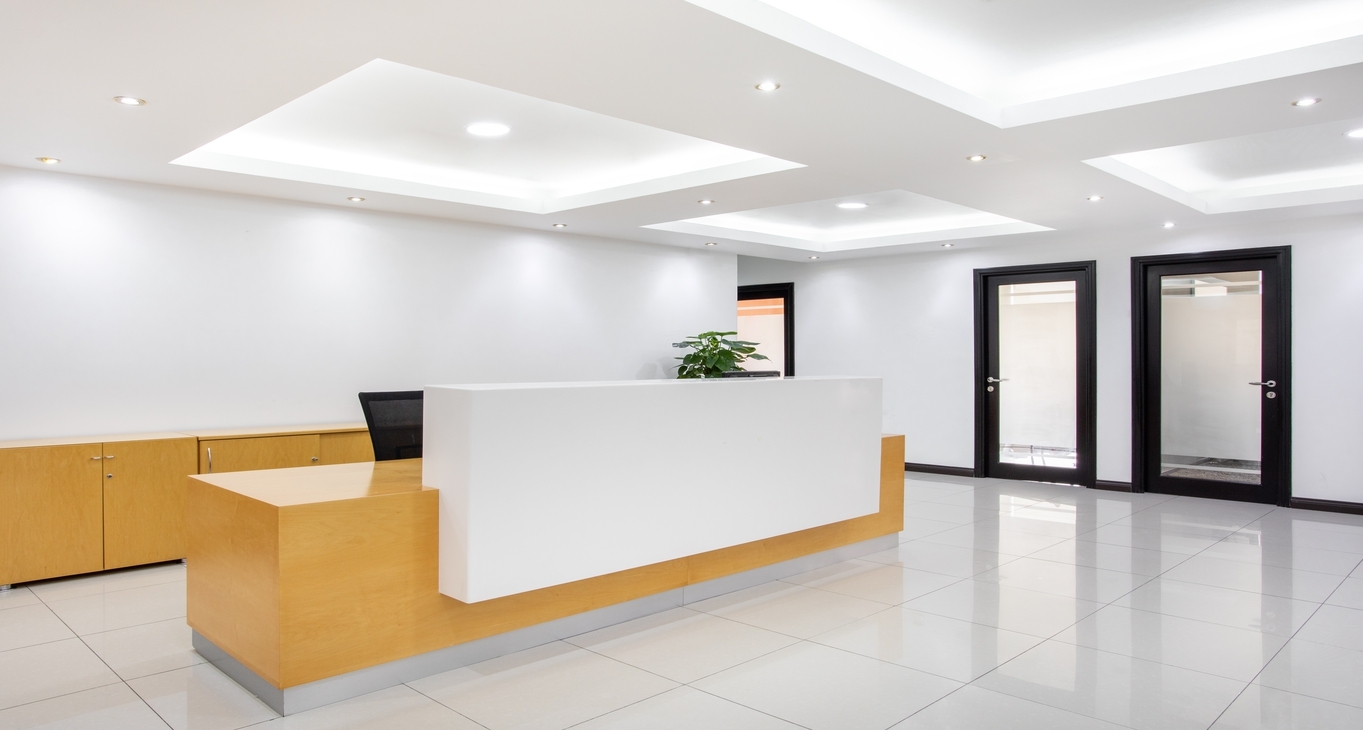 Centre d'affaires Al Arjan Building_2-2 Bureaux à louer Al Arjan Building_2-2