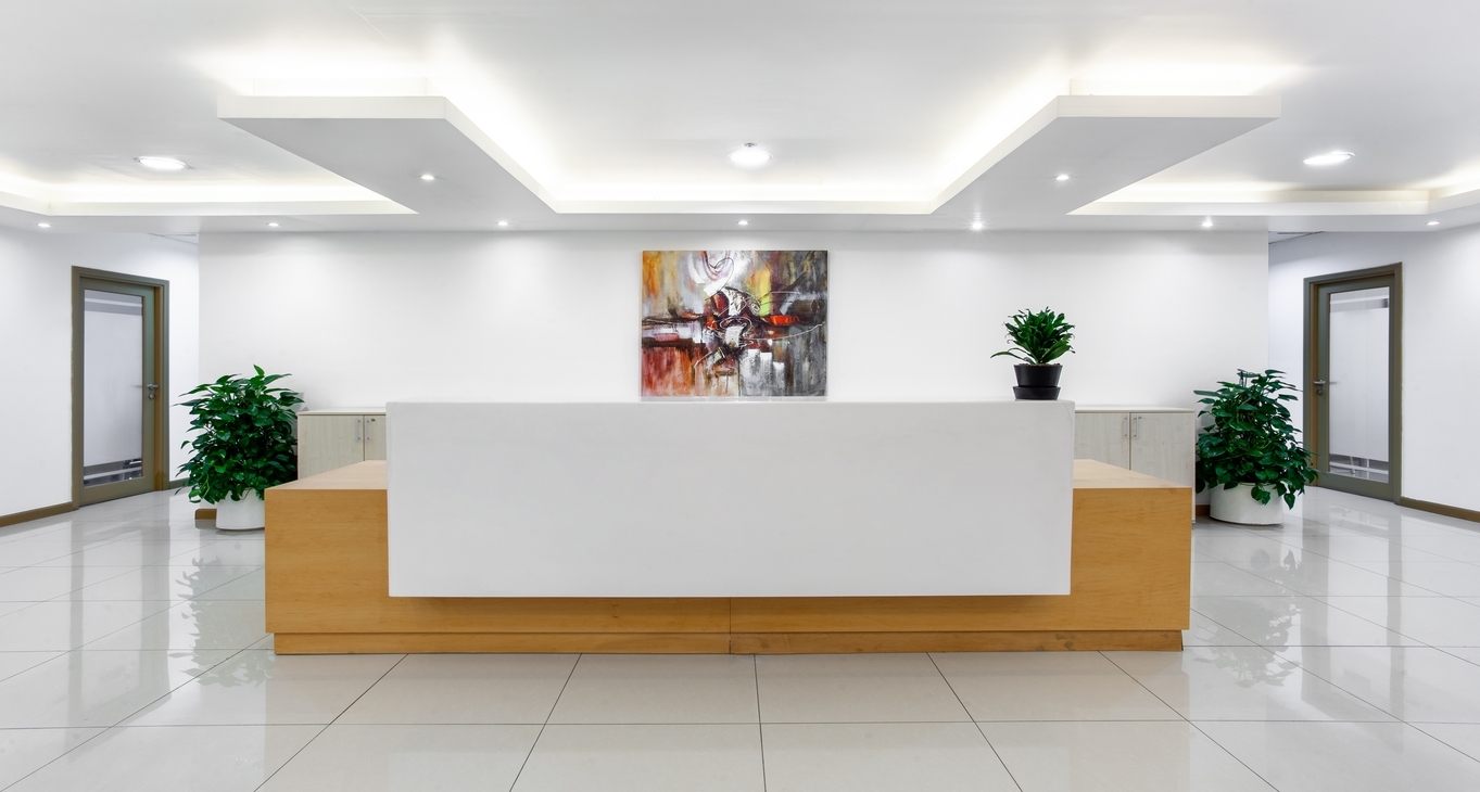비즈니스 센터 Al Falah Building_2-2 Al Falah Building_2 임대 사무실-2