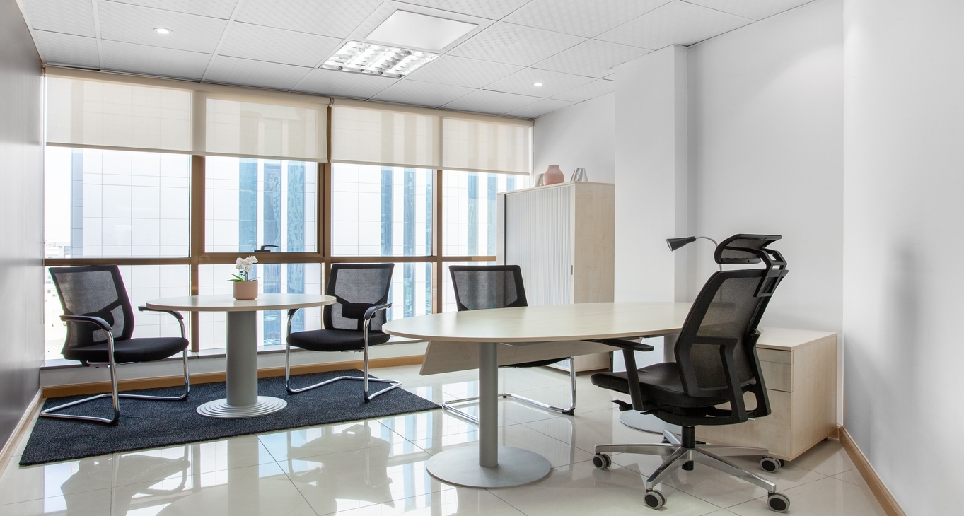 비즈니스 센터 Al Falah Building_3-3 Al Falah Building_3 임대 사무실-3