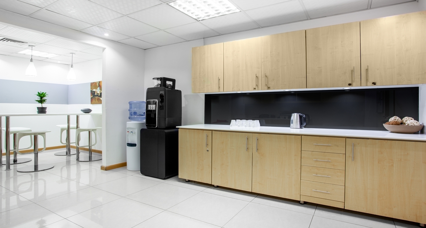 비즈니스 센터 Al Falah Building_4-4 Al Falah Building_4 임대 사무실-4