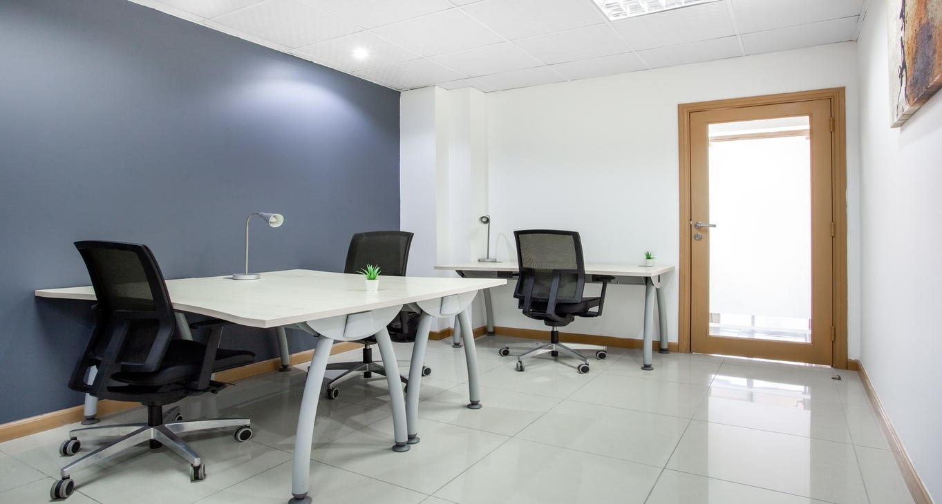 비즈니스 센터 Al Falah Building_6-6 Al Falah Building_6 임대 사무실-6
