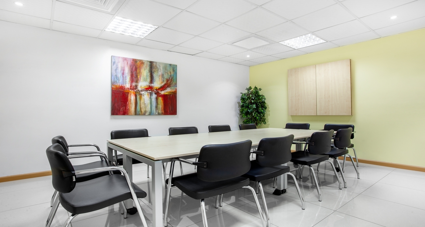 비즈니스 센터 Al Falah Building_7-7 Al Falah Building_7 임대 사무실-7