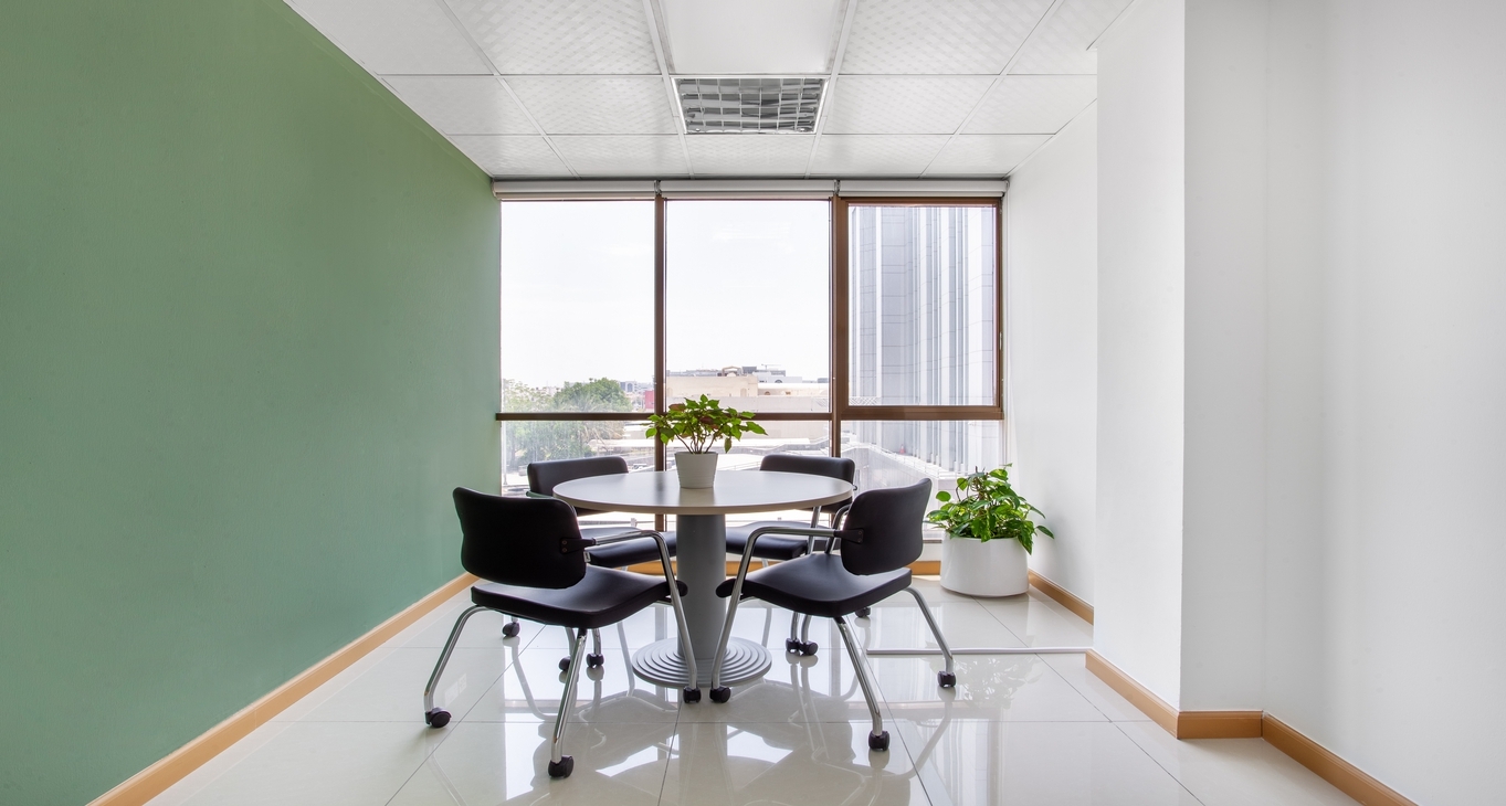 비즈니스 센터 Al Falah Building_8-8 Al Falah Building_8 임대 사무실-8