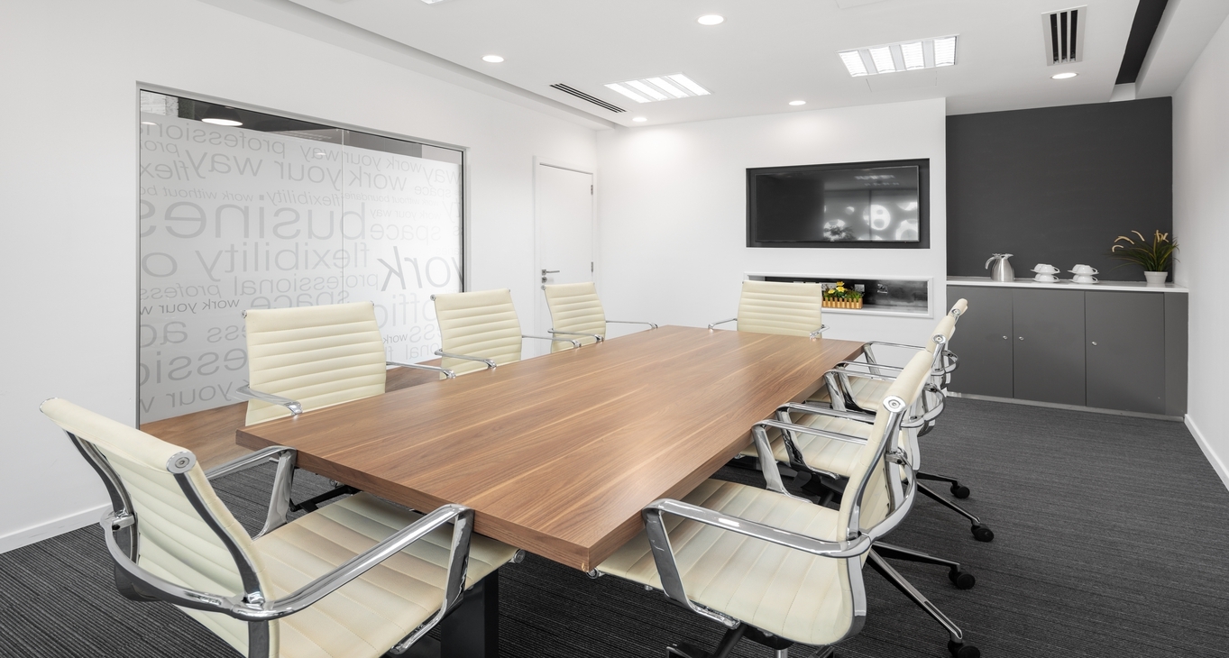 Rent office Al Ghanem Building_2-2