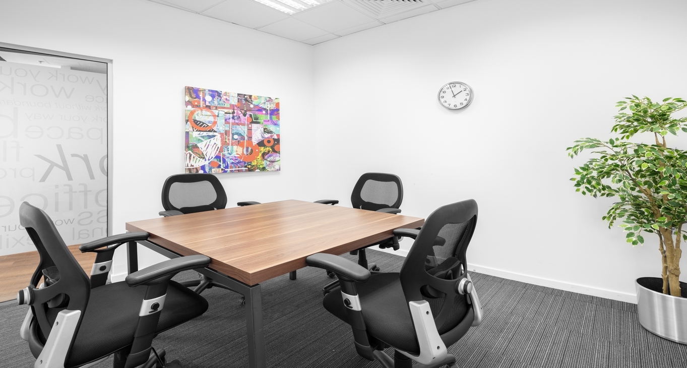 Rent office Al Ghanem Building_5-5