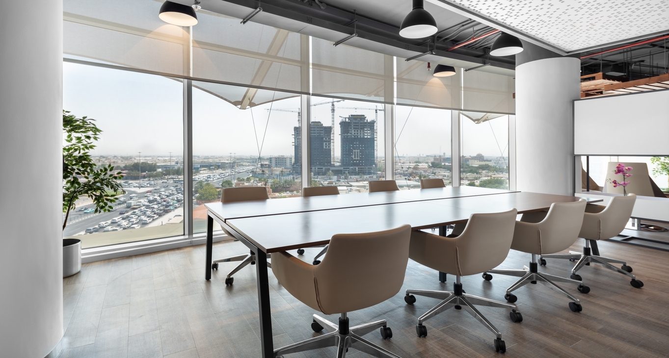 Rent office Al Ghanem Building_6-6