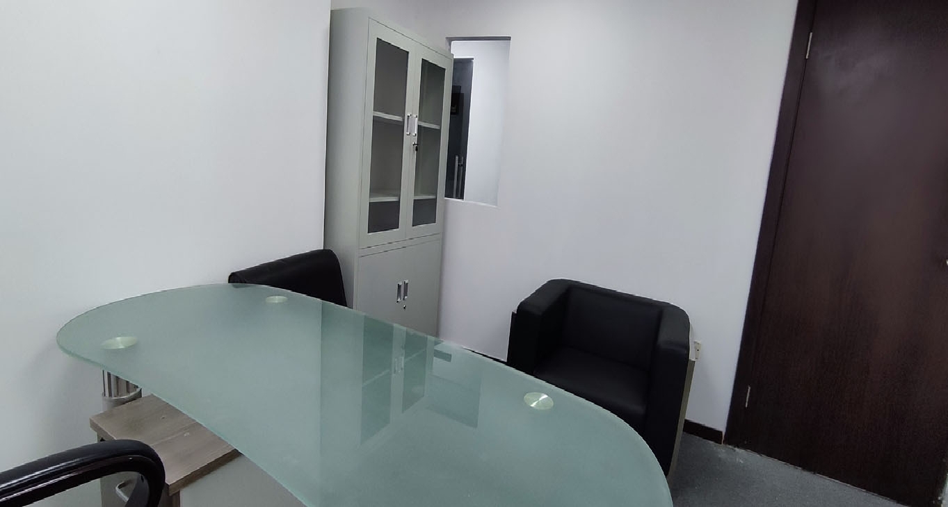 Al Maktoum Rd, 82_12 ビジネスセンター-12 レンタルオフィス Al Maktoum Rd, 82_12-12
