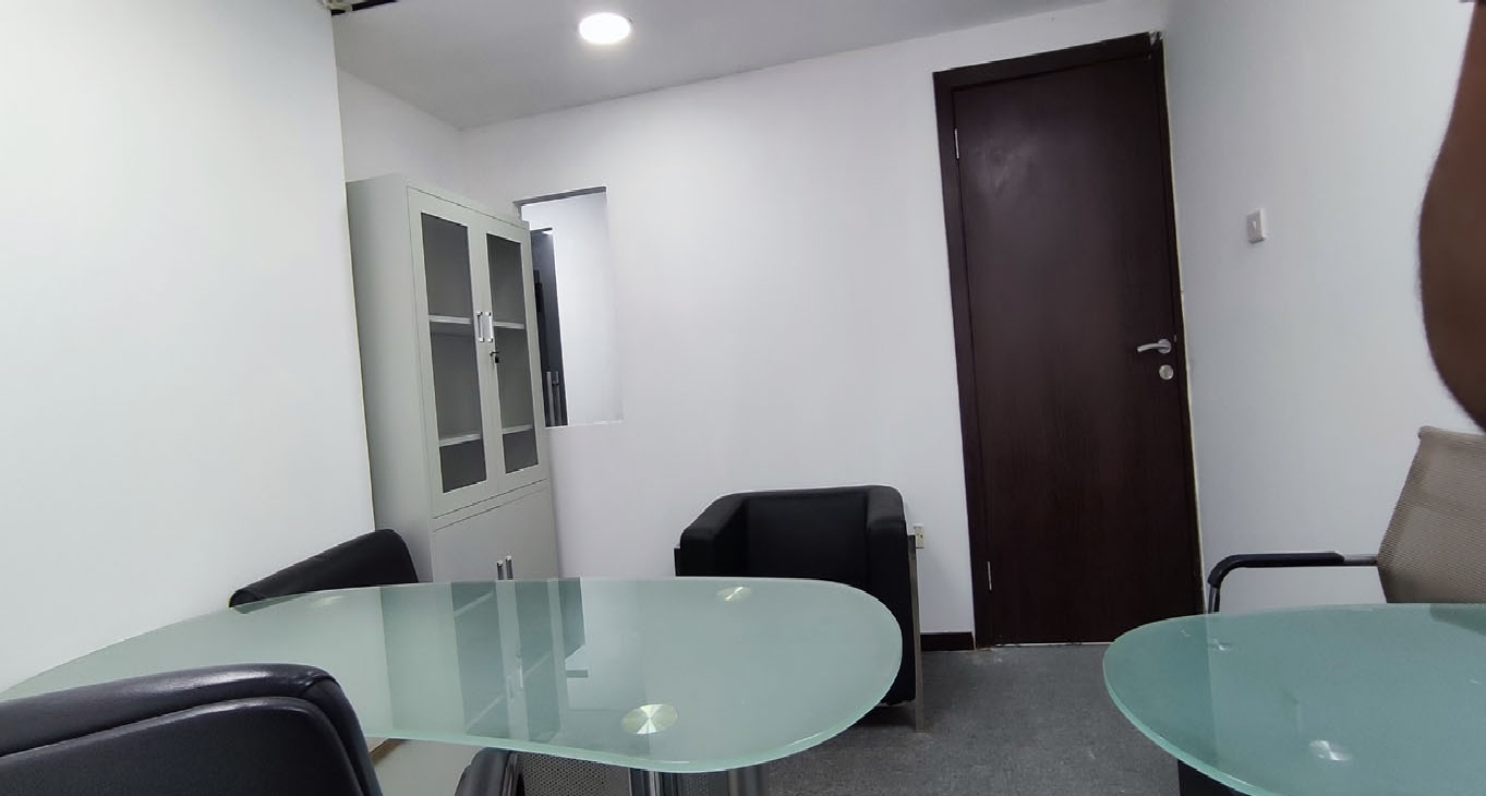 Al Maktoum Rd, 82_14 ビジネスセンター-14 レンタルオフィス Al Maktoum Rd, 82_14-14