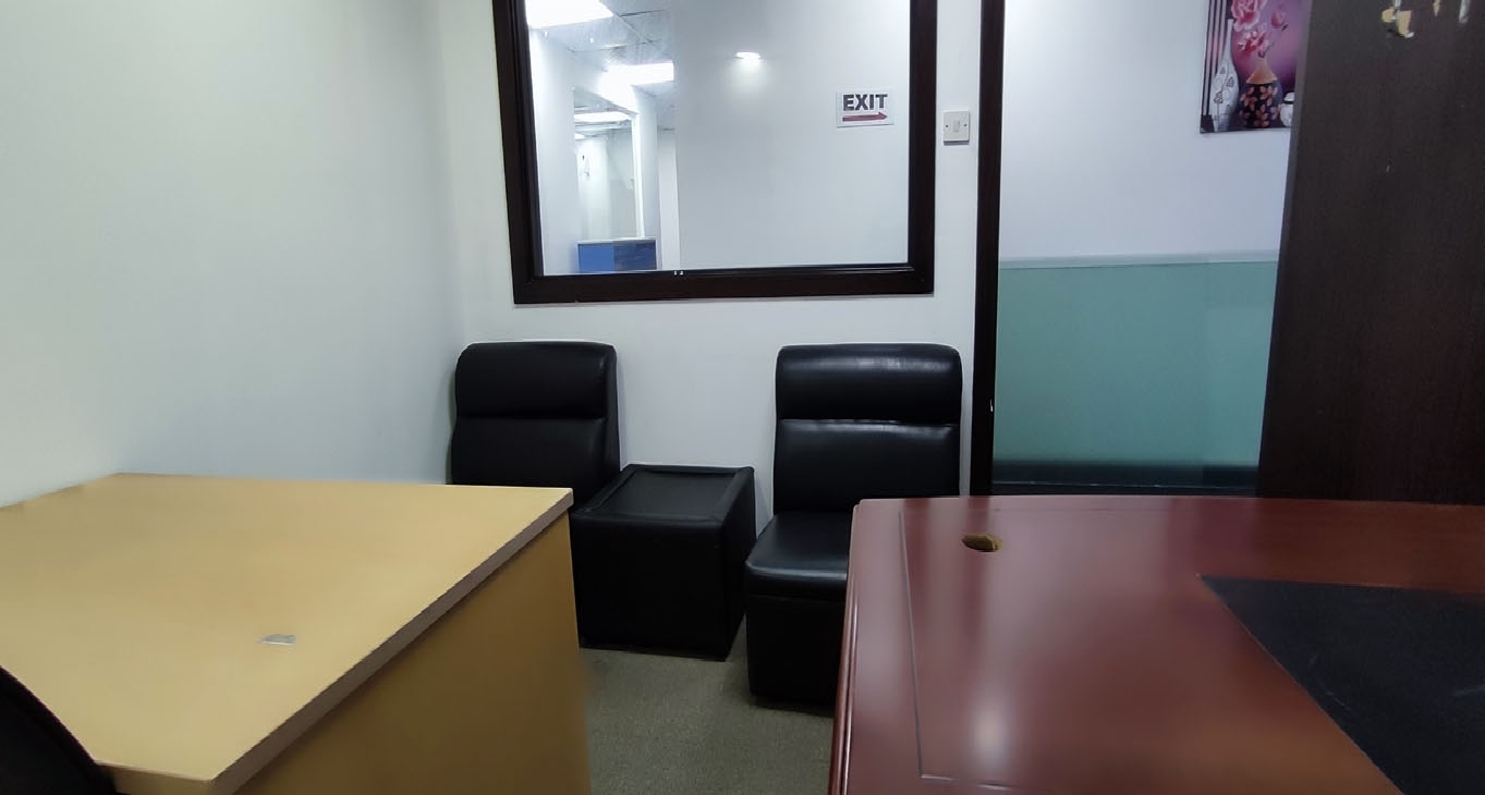Al Maktoum Rd, 82_2 ビジネスセンター-2 レンタルオフィス Al Maktoum Rd, 82_2-2