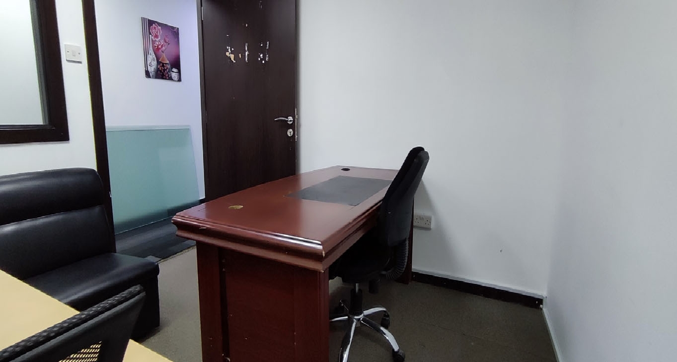 Al Maktoum Rd, 82_3 ビジネスセンター-3 レンタルオフィス Al Maktoum Rd, 82_3-3