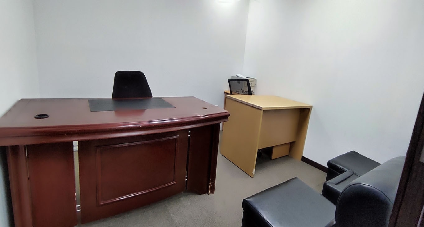 Al Maktoum Rd, 82_4 ビジネスセンター-4 レンタルオフィス Al Maktoum Rd, 82_4-4