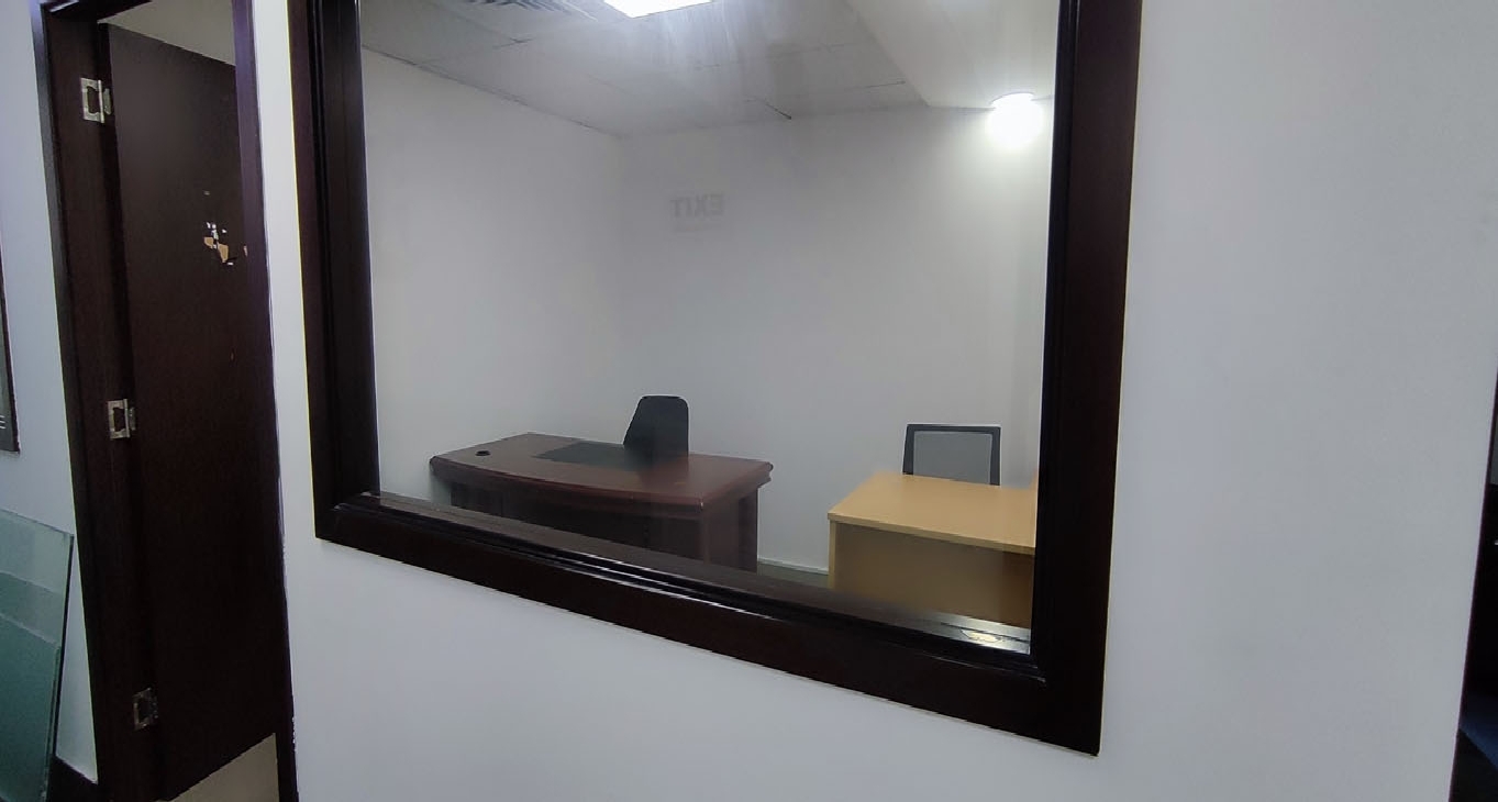 Al Maktoum Rd, 82_5 ビジネスセンター-5 レンタルオフィス Al Maktoum Rd, 82_5-5
