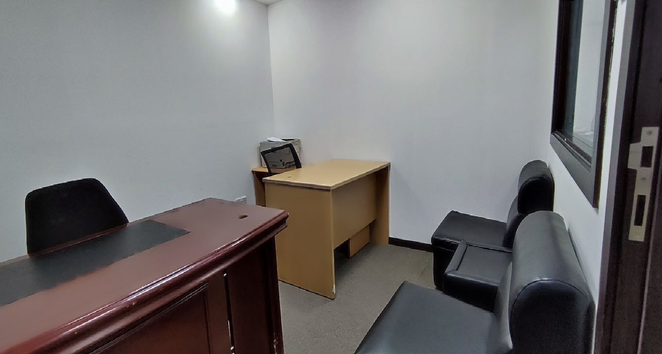 Al Maktoum Rd, 82_6 ビジネスセンター-6 レンタルオフィス Al Maktoum Rd, 82_6-6