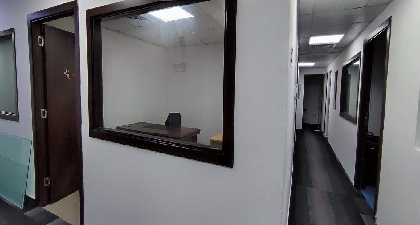 Al Maktoum Rd, 82_7 ビジネスセンター-7 レンタルオフィス Al Maktoum Rd, 82_7-7
