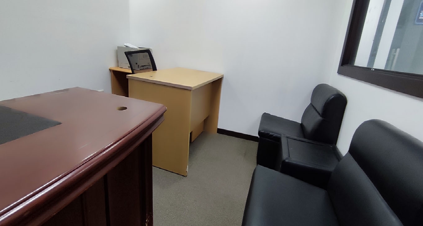 Al Maktoum Rd, 82_8 ビジネスセンター-8 レンタルオフィス Al Maktoum Rd, 82_8-8