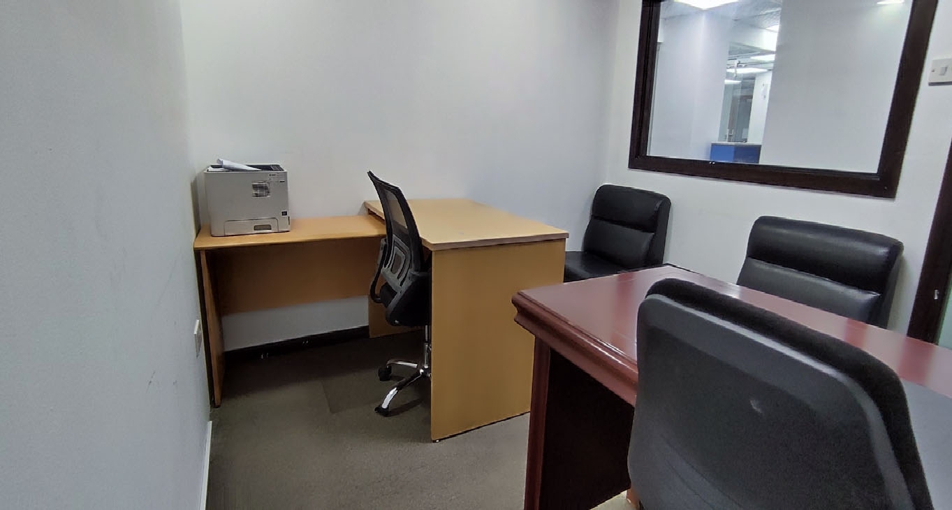 Al Maktoum Rd, 82_9 ビジネスセンター-9 レンタルオフィス Al Maktoum Rd, 82_9-9