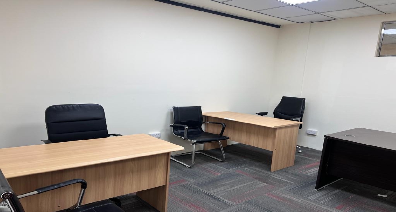 Al Maktoum Road_4 임대 사무실-4