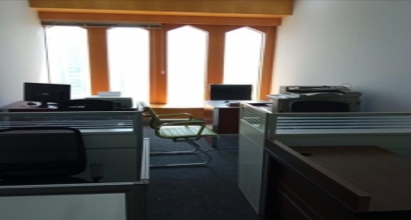 Al Masraf Tower, Baniyas_7 ビジネスセンター-7 レンタルオフィス Al Masraf Tower, Baniyas_7-7