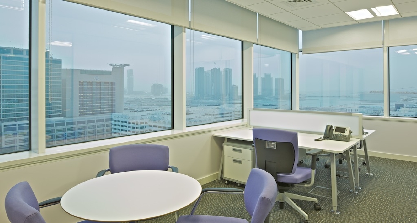 Rent office Al Mawkib St, 85_5-5