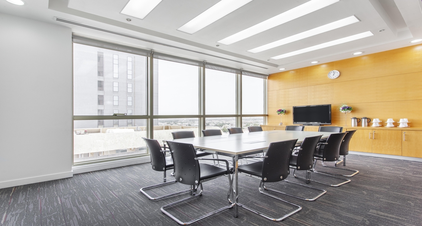 Al Odaid Office Tower_6 ビジネスセンター-6 レンタルオフィス Al Odaid Office Tower_6-6