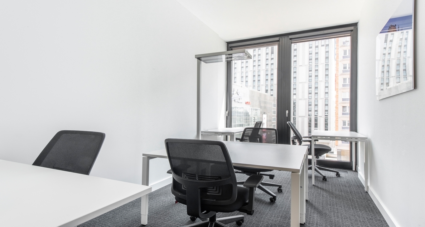 Business Center Alexanderplatz_4-4 Rent office Alexanderplatz_4-4