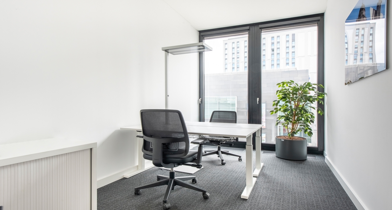 Business Center Alexanderplatz_5-5 Rent office Alexanderplatz_5-5