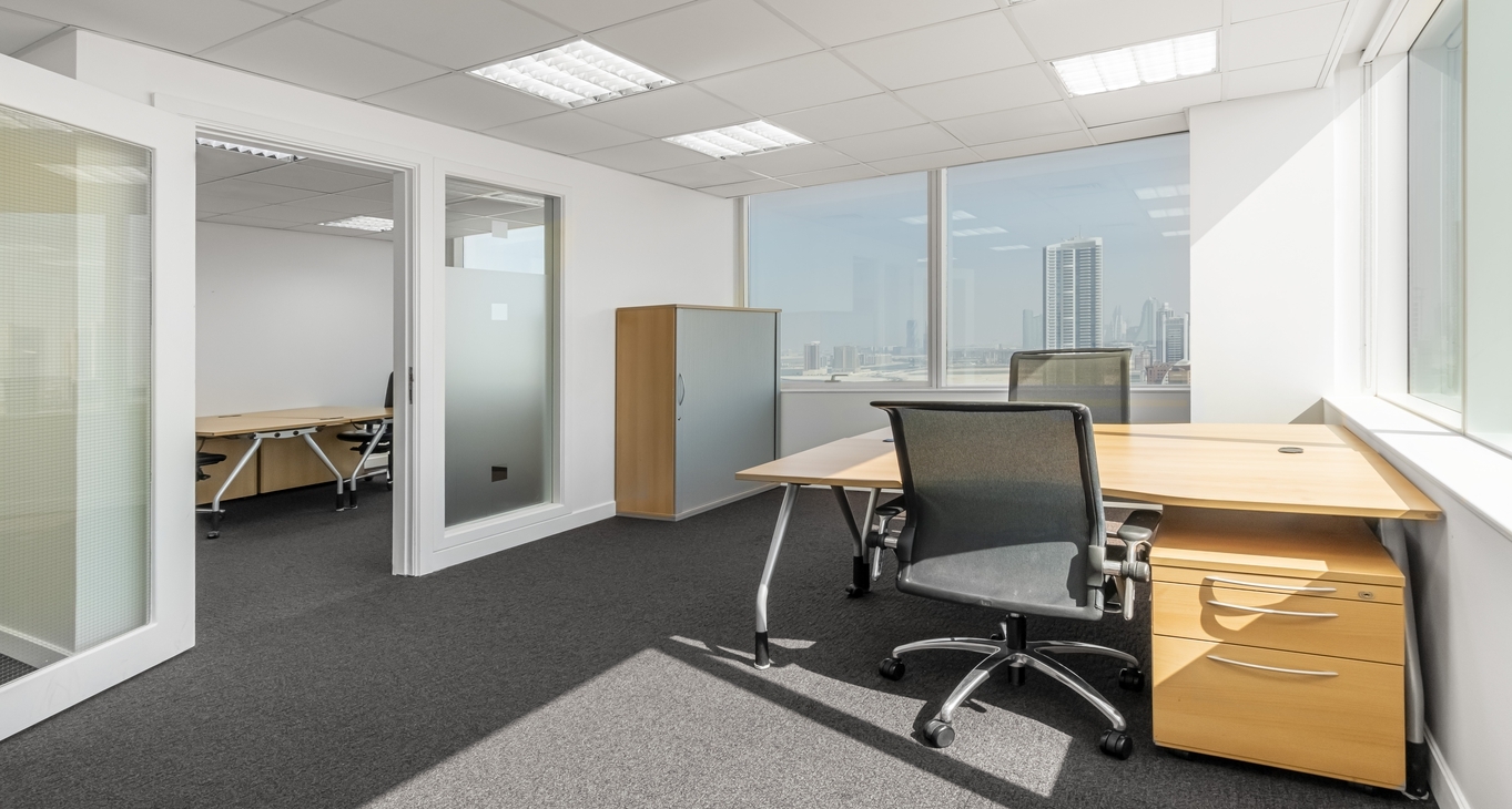 Rent office Almoayyed Tower_5-5