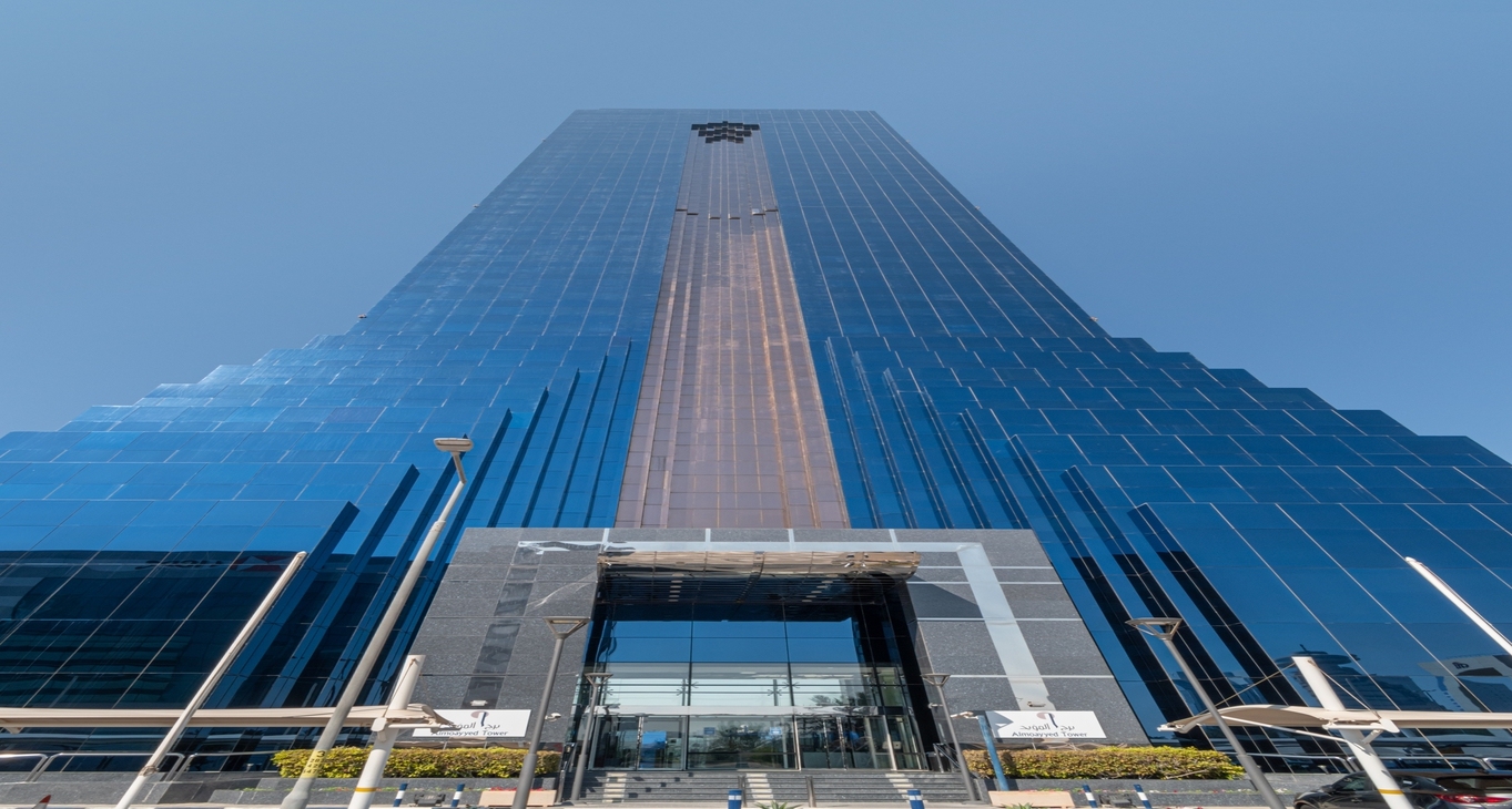 Rent office Almoayyed Tower_8-8