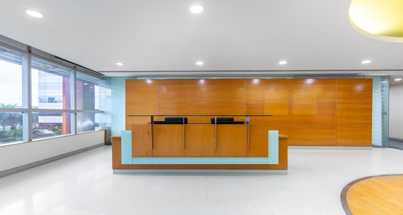 商务中心Altius Building 2F_2-2 办公室租金Altius Building 2F_2-2