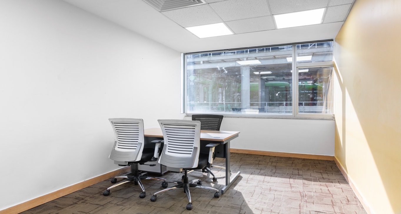 商务中心Altius Building 2F_7-7 办公室租金Altius Building 2F_7-7
