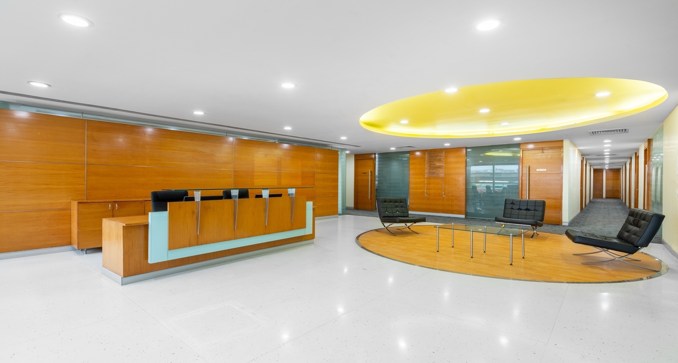 商务中心Altius Building 2F_8-8 办公室租金Altius Building 2F_8-8