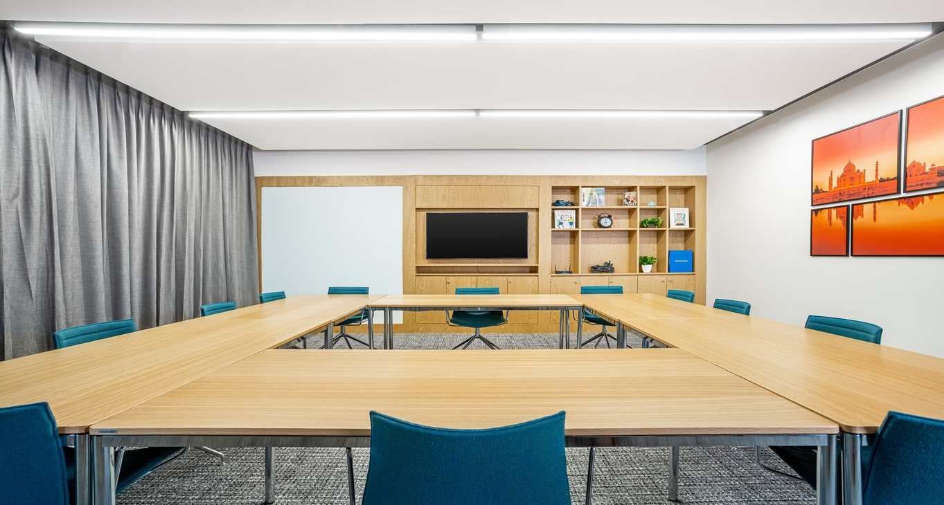 Altius Building_8 ビジネスセンター-8 レンタルオフィス Altius Building_8-8
