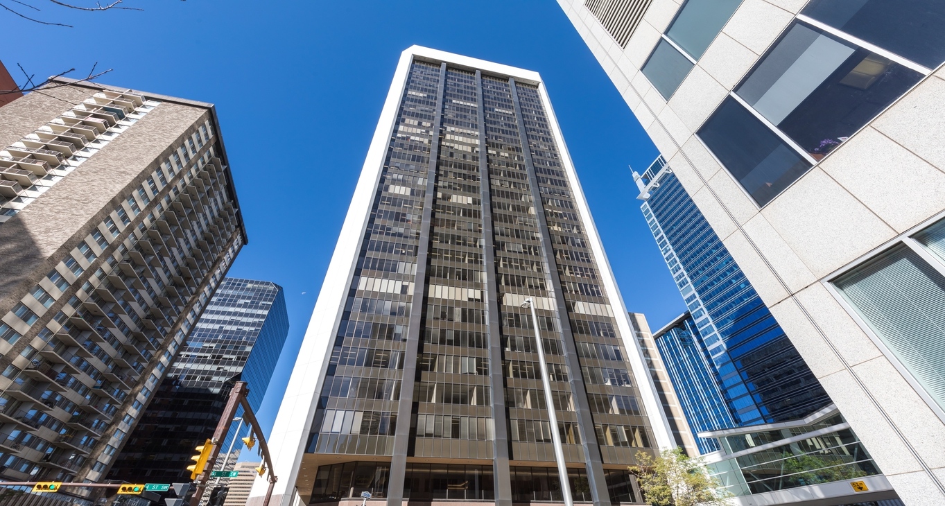 Altius Centre_8 임대 사무실-8