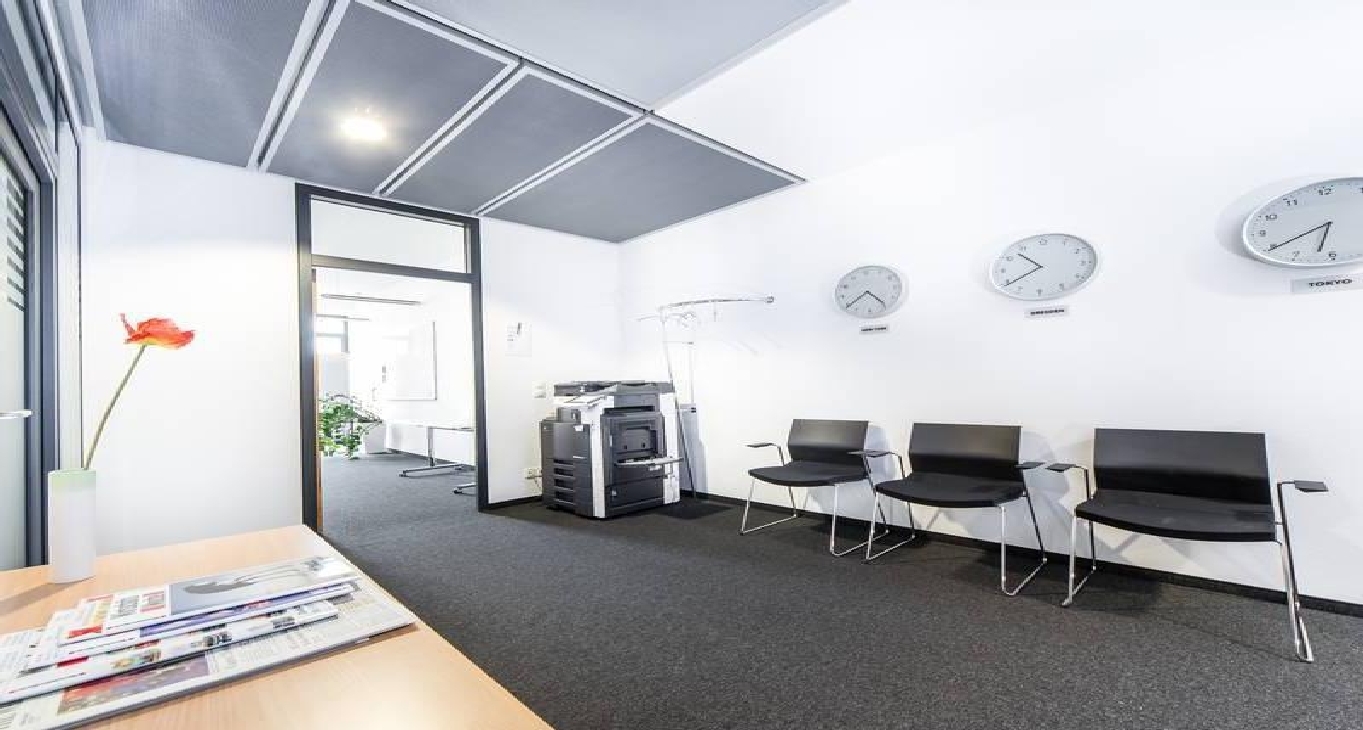 商务中心Altmarkt 10 d_1-1 办公室租金Altmarkt 10 d_1-1
