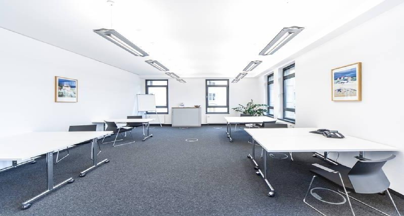 商务中心Altmarkt 10 d_3-3 办公室租金Altmarkt 10 d_3-3