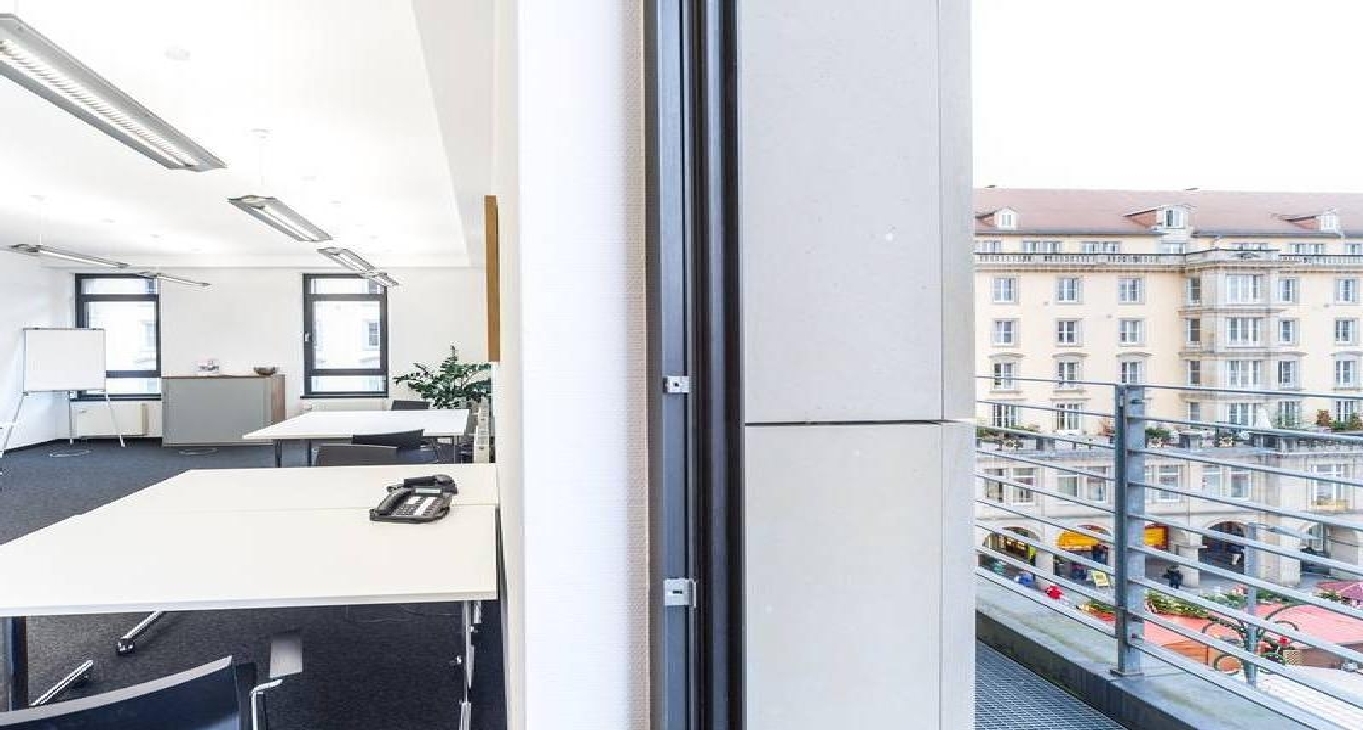 商务中心Altmarkt 10 d_6-6 办公室租金Altmarkt 10 d_6-6