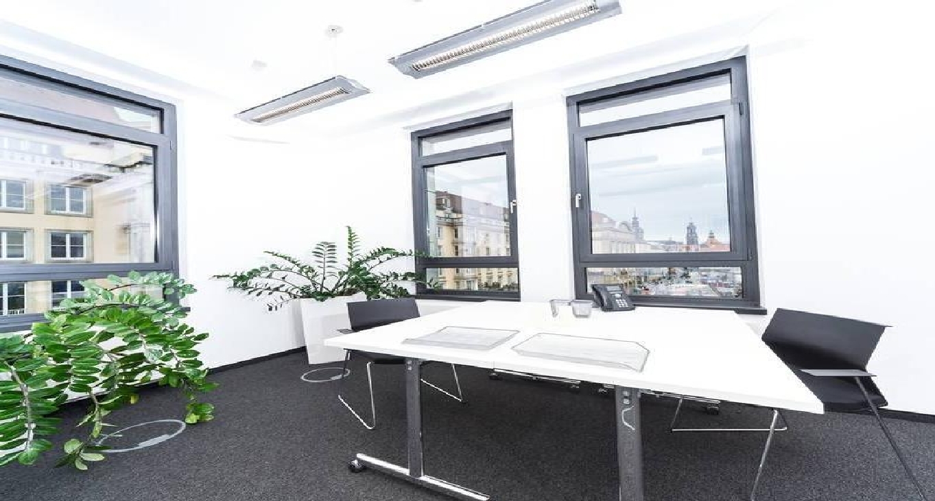 商务中心Altmarkt 10 d_7-7 办公室租金Altmarkt 10 d_7-7
