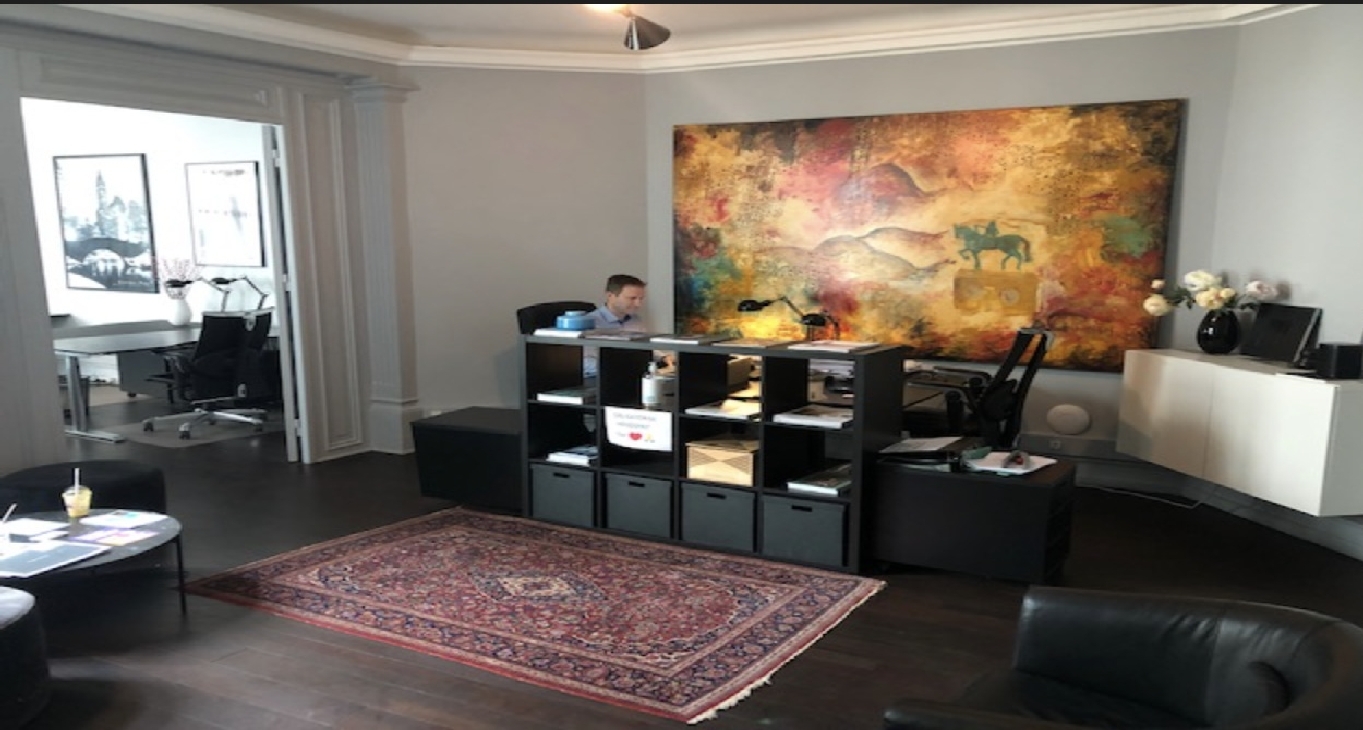 办公室租金Amaliegade 6_7-7