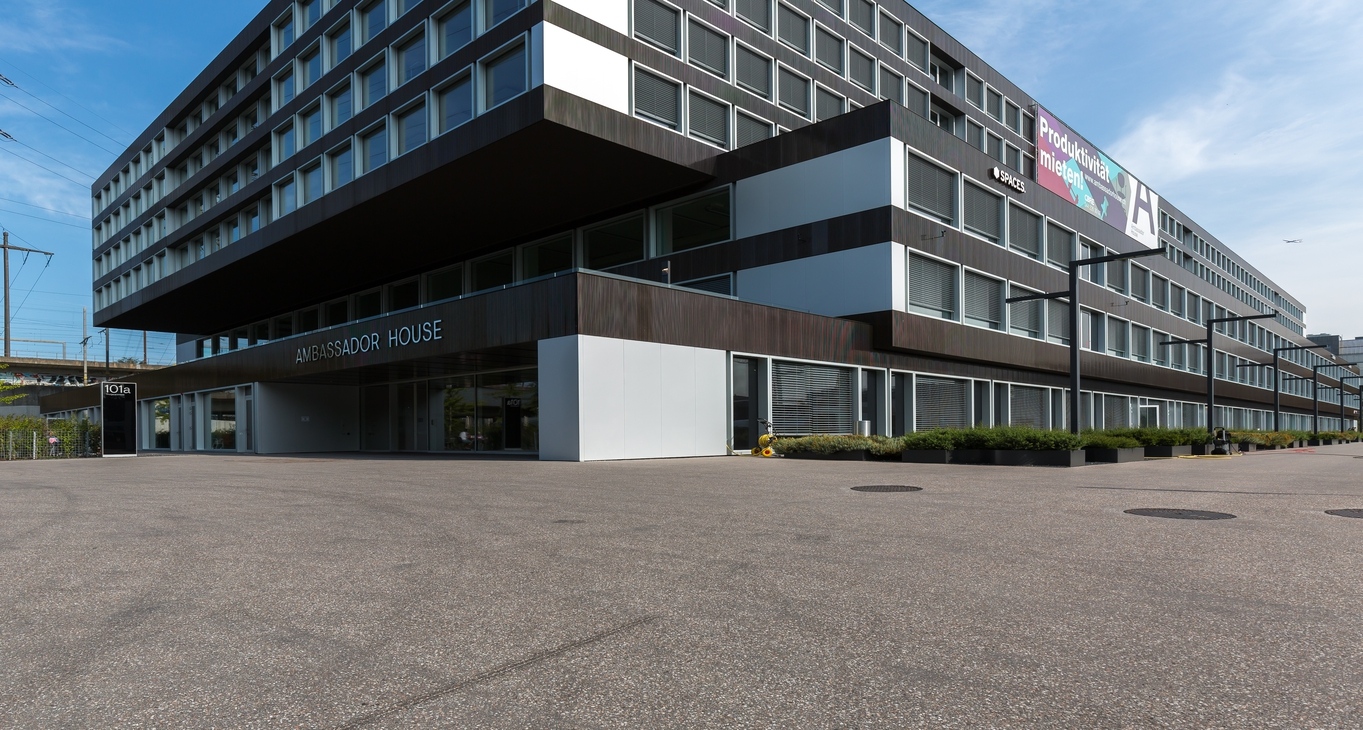 商务中心Ambassador House_11-11 办公室租金Ambassador House_11-11
