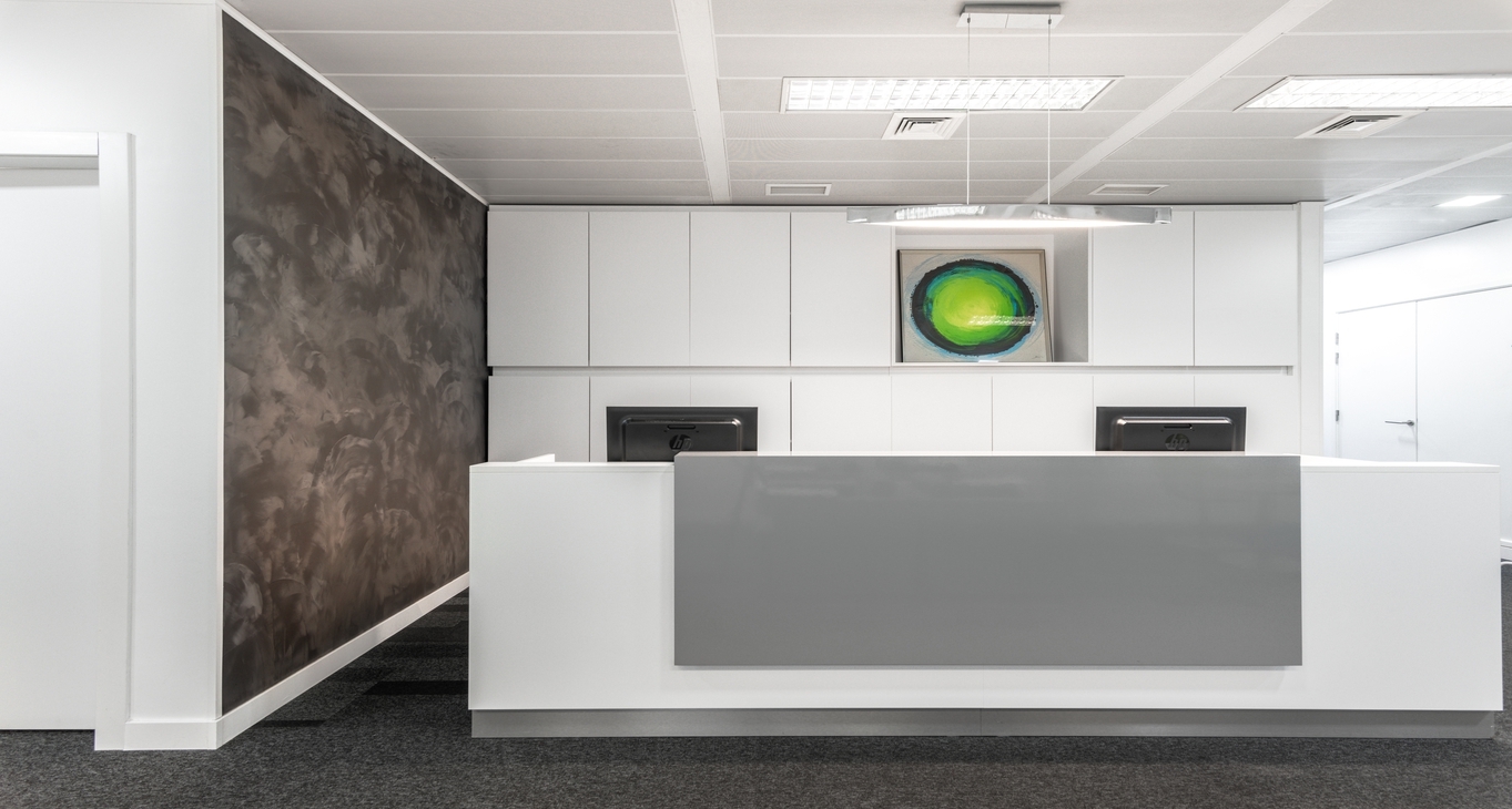 Business Center Amoreiras Square Building_2-2 Rent office Amoreiras Square Building_2-2