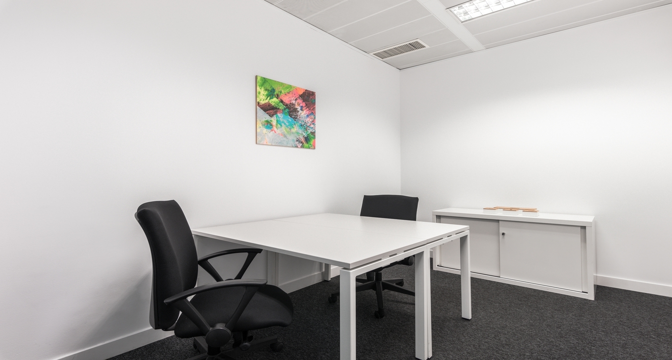 Business Center Amoreiras Square Building_6-6 Rent office Amoreiras Square Building_6-6