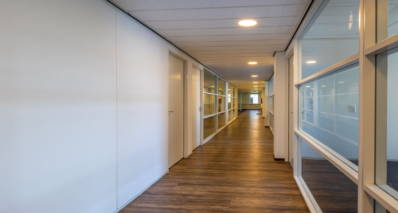 Sewa pejabat Amsterdam Centre_1-1
