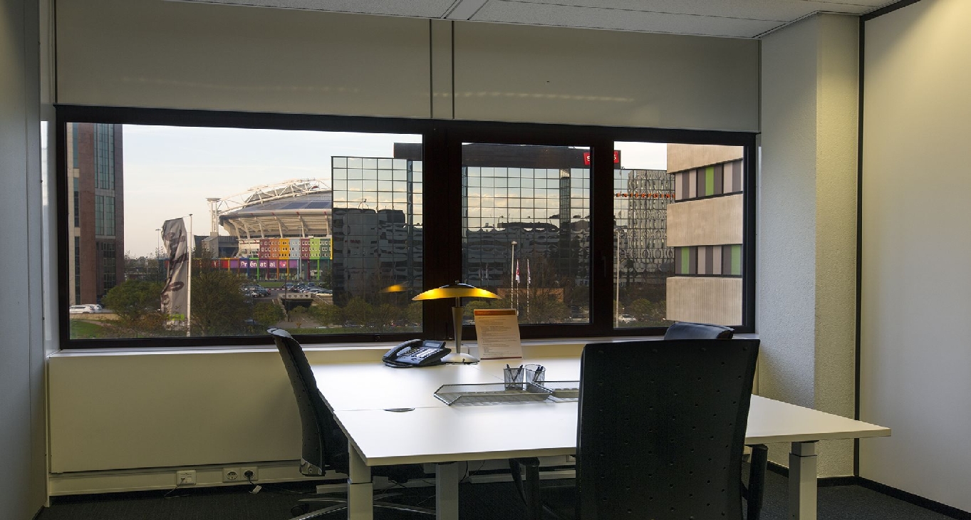 Centre d'affaires Amsterdam Southeast_12-13 Bureaux à louer Amsterdam Southeast_12-13